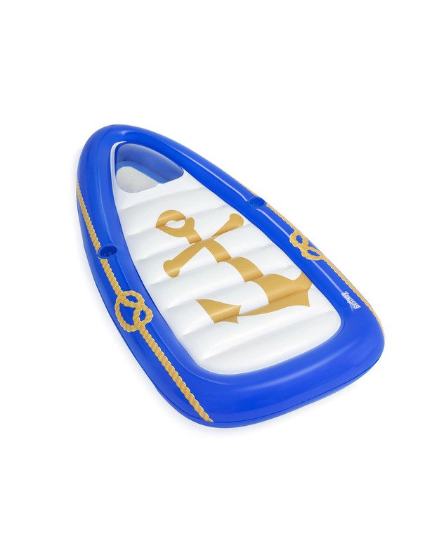 Bestway pripučiamas čiužinys - valtis 190x107cm