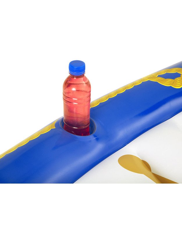 Bestway pripučiamas čiužinys - valtis 190x107cm