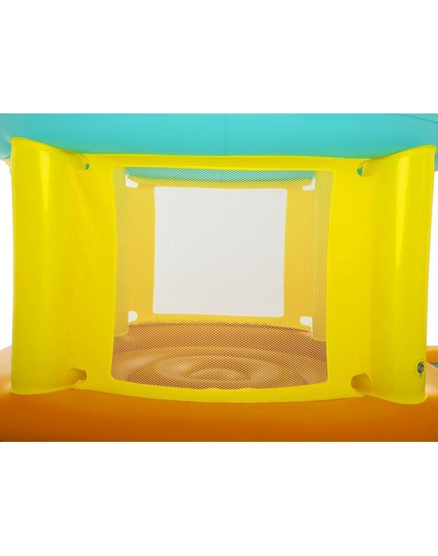 Bestway pripučiama žaidminų aikštelė Jumptopia  2in1