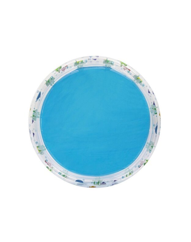 Bestway pripučiamas baseinas vaikams 183x33cm 