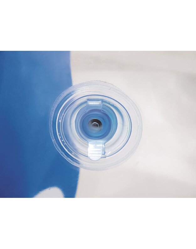 Bestway pripučiamas baseinas 229 x152cm 