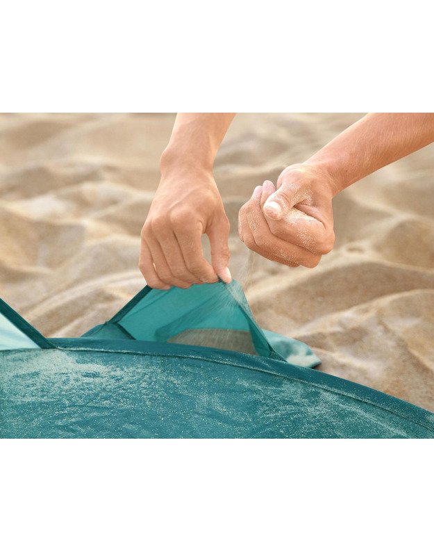 Bestway išskleidžiama UV paplūdimio palapinė