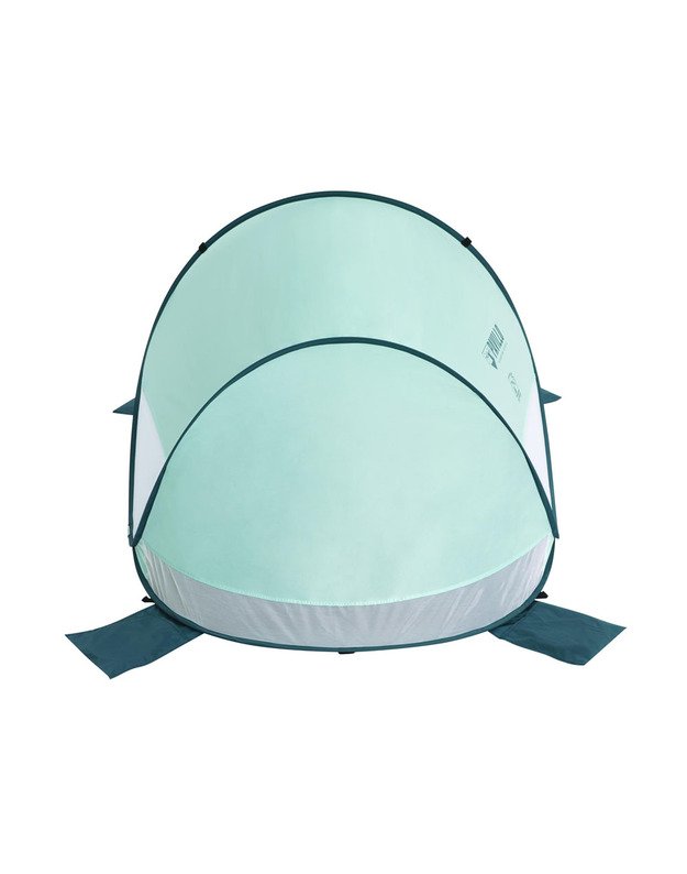 Bestway išskleidžiama UV paplūdimio palapinė