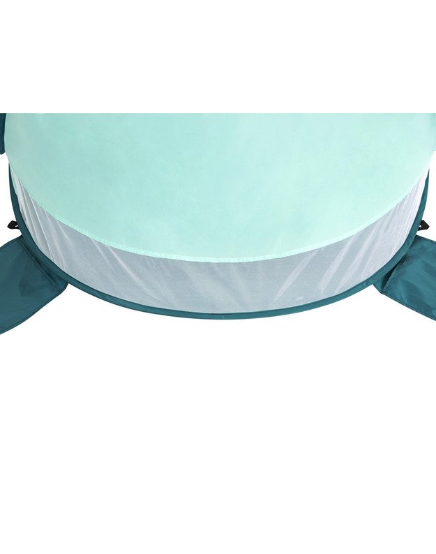 Bestway išskleidžiama UV paplūdimio palapinė