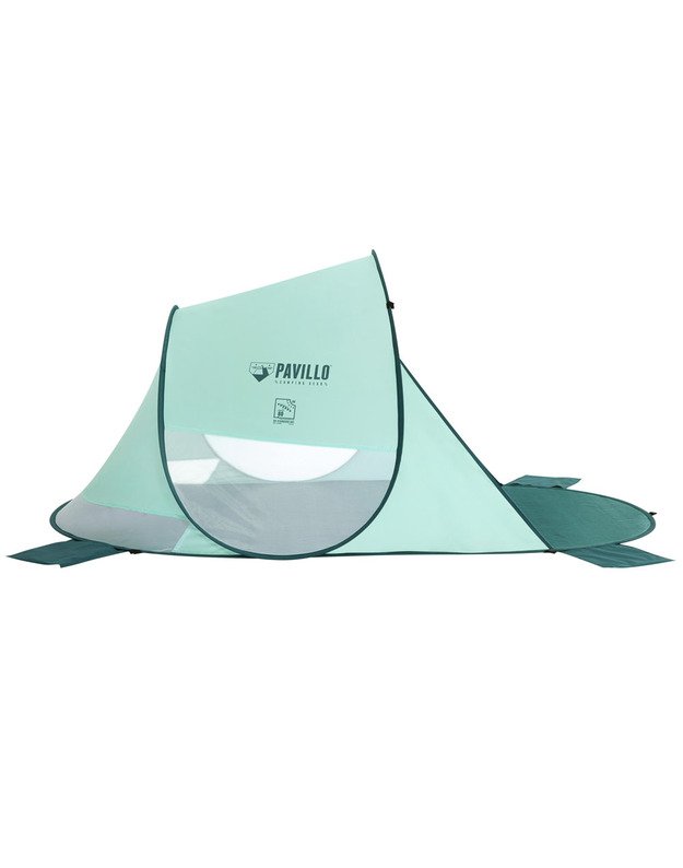 Bestway išskleidžiama UV paplūdimio palapinė