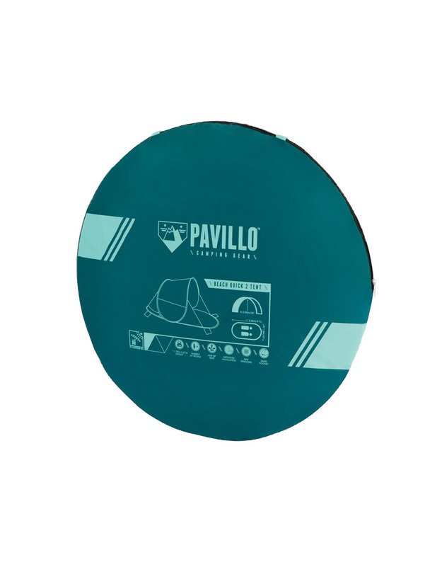 Bestway išskleidžiama UV paplūdimio palapinė