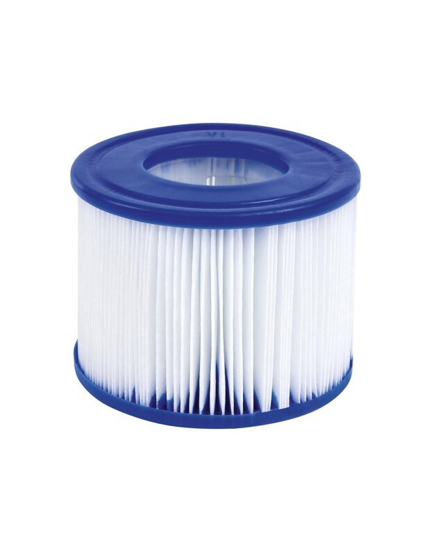 Pripučiamas sūkurinis baseinas 2-4 asmenims Bestway Lay-Z-Spa CANCUN 