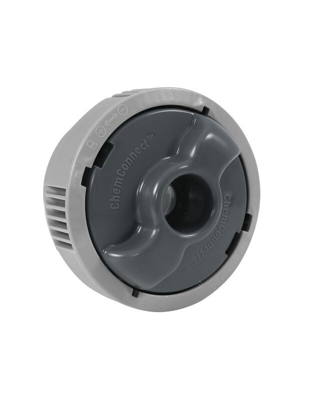 Pripučiamas sūkurinis baseinas 2-4 asmenims Bestway Lay-Z-Spa CANCUN 