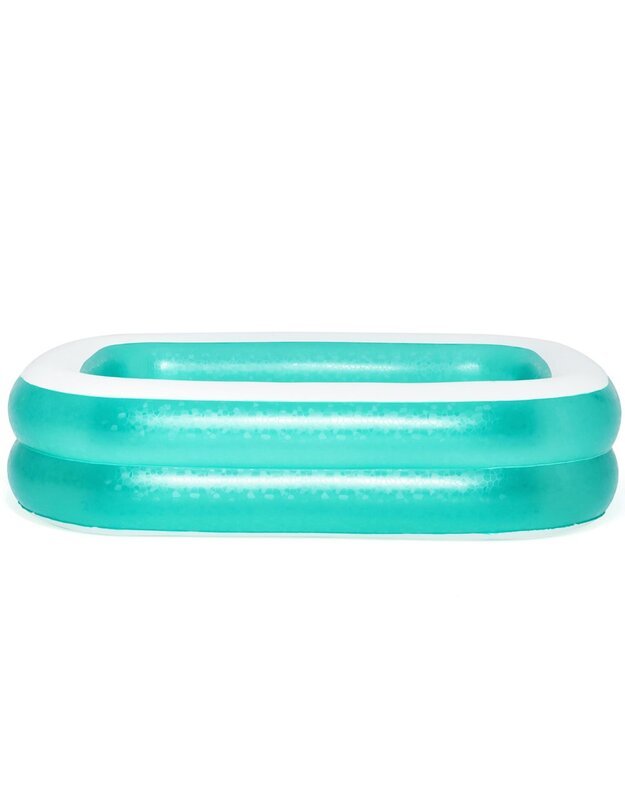 Bestway didelis pripučiamas baseinas 201x150x51cm 