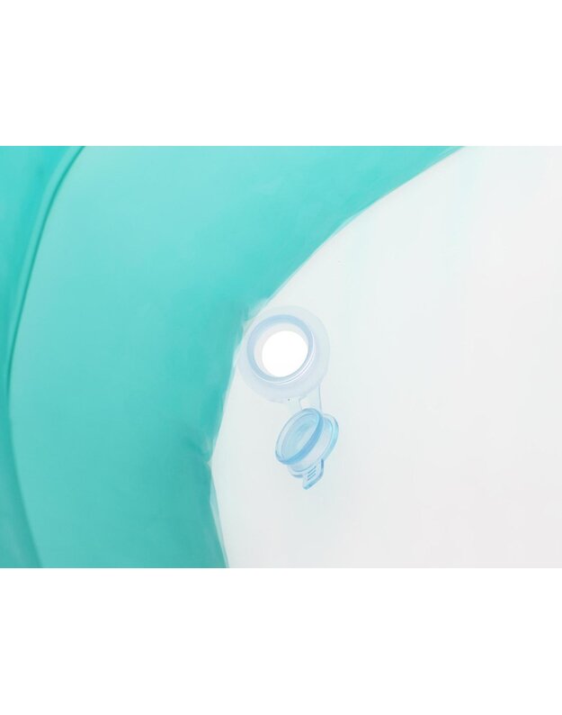 Bestway didelis pripučiamas baseinas 201x150x51cm 