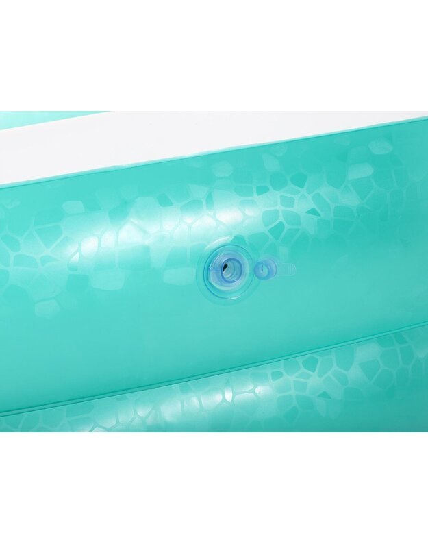 Bestway didelis pripučiamas baseinas 201x150x51cm 