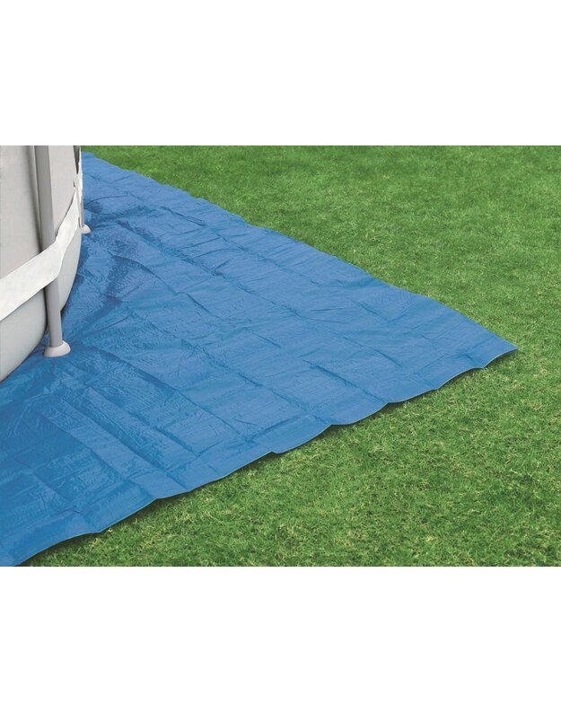 Bestway MATA apsauginis kilimėlis baseinui 488x488cm 