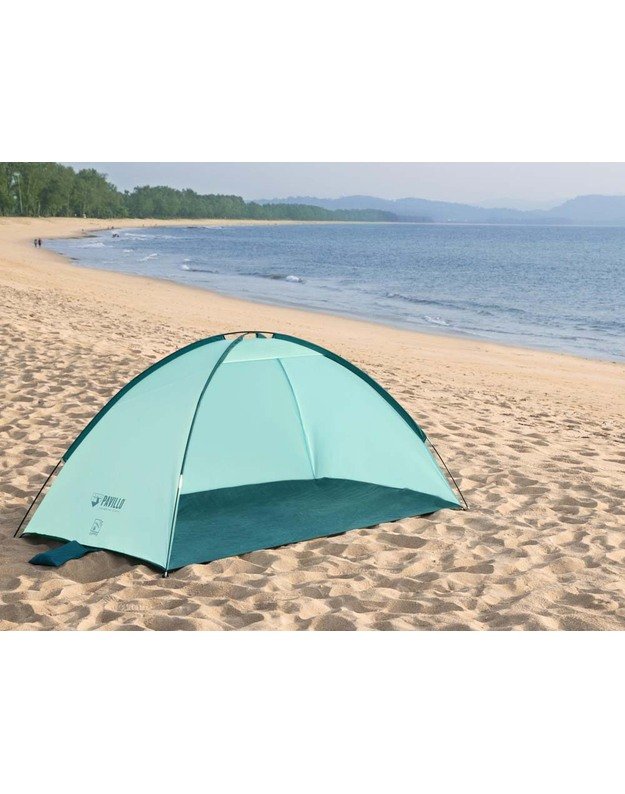 Bestway paplūdimio palapinė  UPF 80 