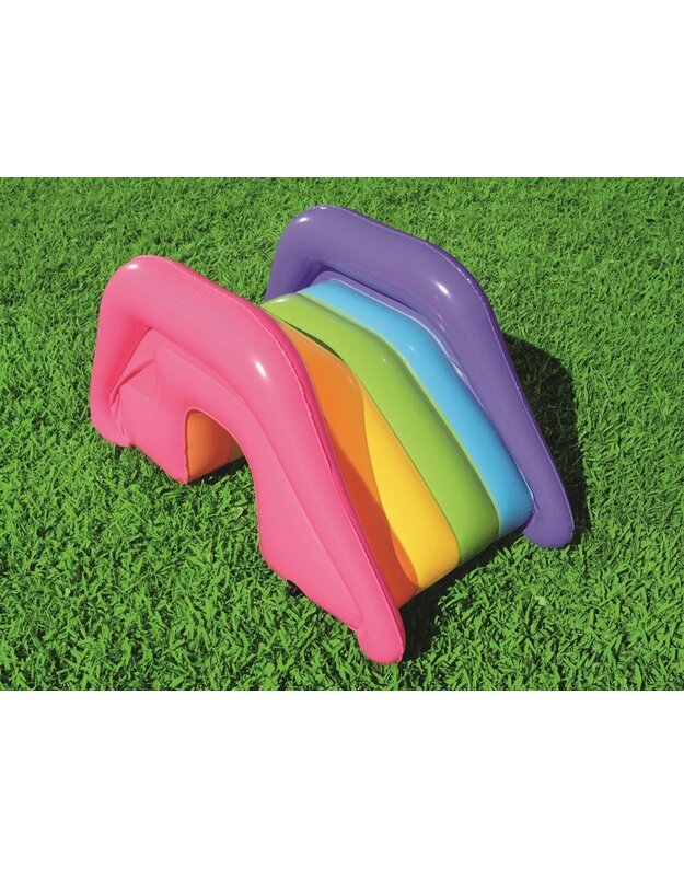 Bestway vandens žaidimų aikštelė 237x201x104cm