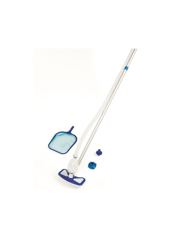  „Bestway“ baseinų valymo rinkinys