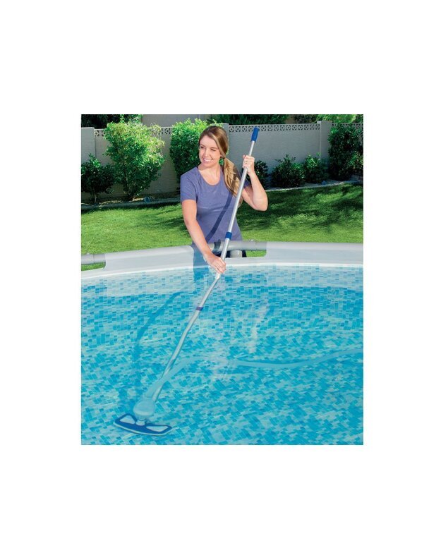  „Bestway“ baseinų valymo rinkinys