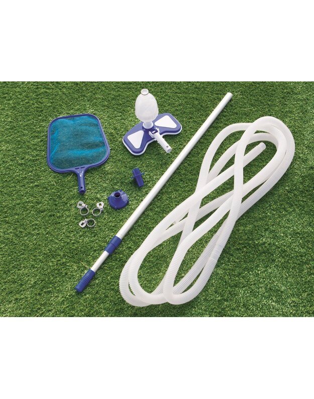  „Bestway“ baseinų valymo rinkinys