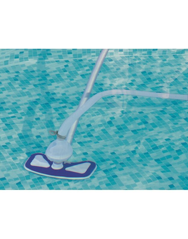  „Bestway“ baseinų valymo rinkinys