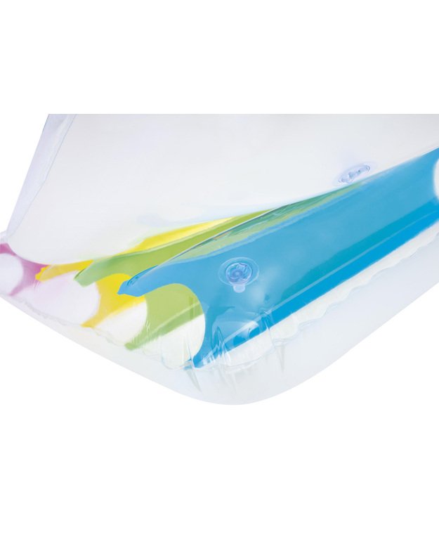 Bestway pripučiamas čiužinys - fotelis 165 cm