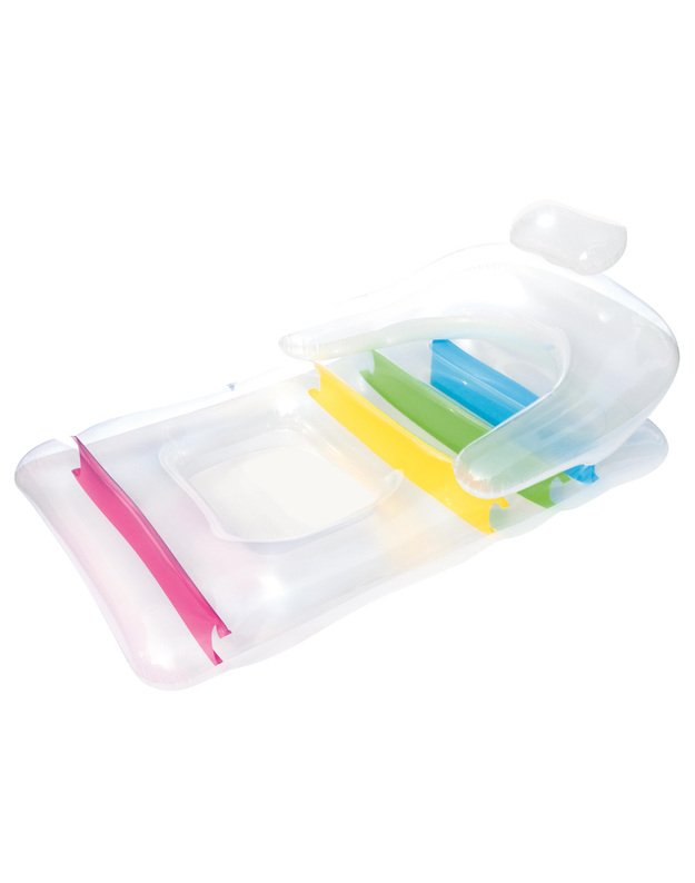 Bestway pripučiamas čiužinys - fotelis 165 cm