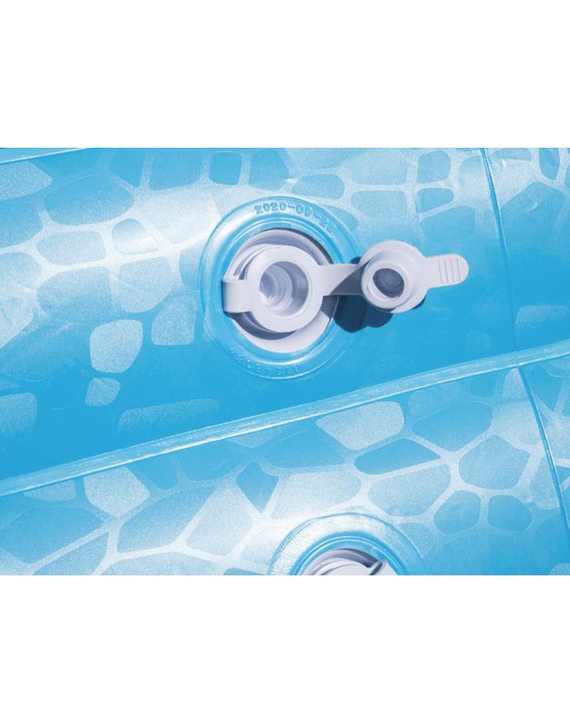 Bestway pripučiamas šeimos baseinas