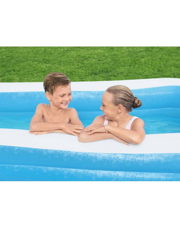 Bestway pripučiamas šeimos baseinas