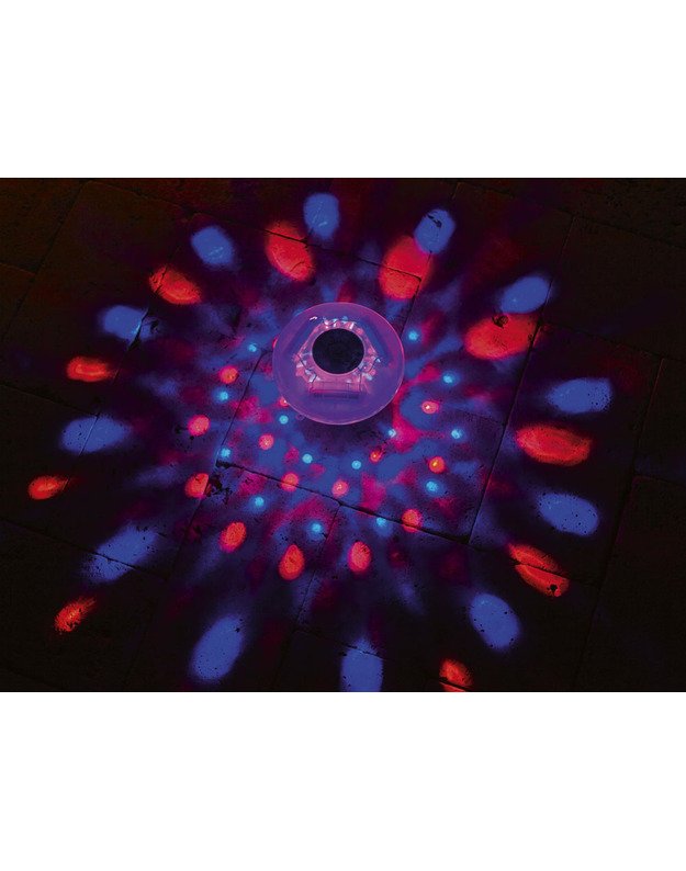 Bestway saulės lempa  į baseiną Ø18cm