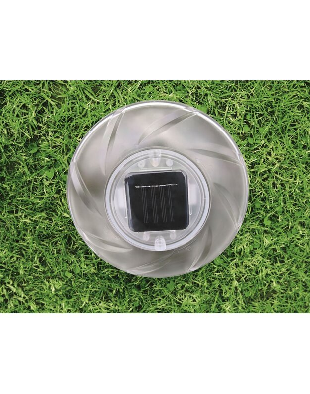 Bestway saulės lempa  į baseiną Ø18cm
