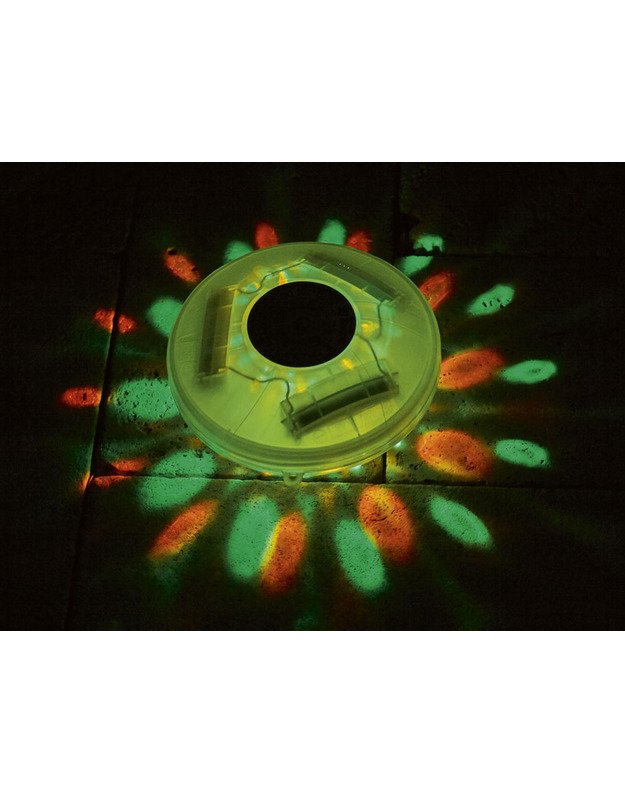 Bestway saulės lempa  į baseiną Ø18cm