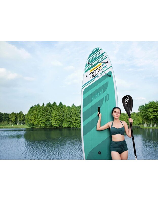 Bestway Huaka pripučiama irklentė 