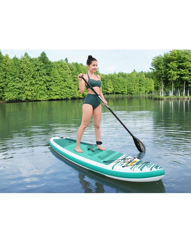 Bestway Huaka pripučiama irklentė 