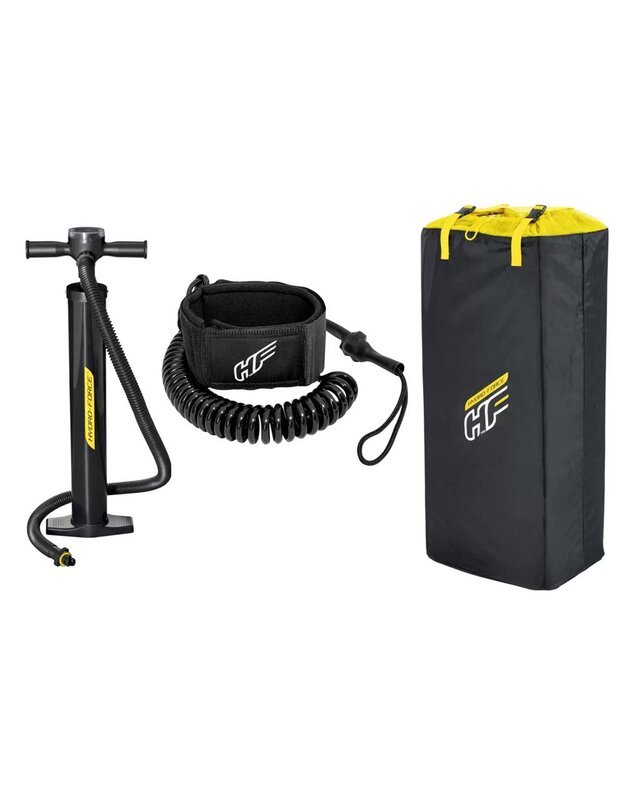 Bestway Huaka pripučiama irklentė 