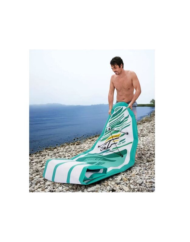 Bestway Huaka pripučiama irklentė 