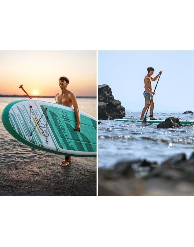 Bestway Huaka pripučiama irklentė 