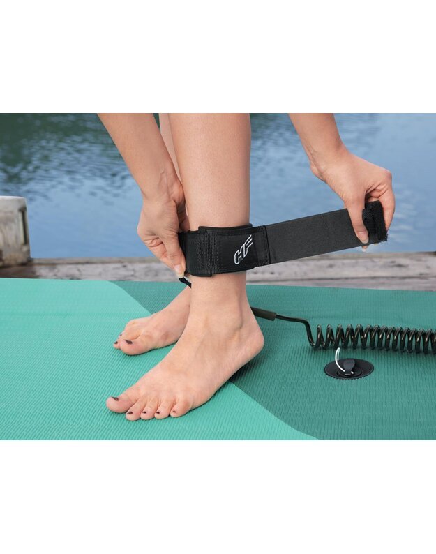 Bestway Huaka pripučiama irklentė 