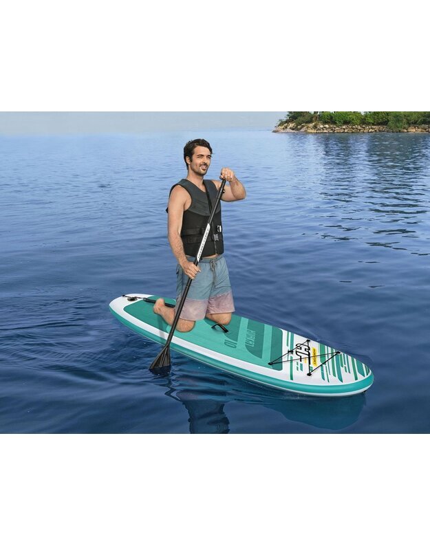 Bestway Huaka pripučiama irklentė 