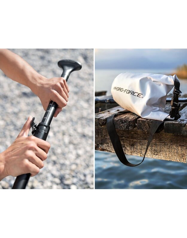 Bestway Huaka pripučiama irklentė 