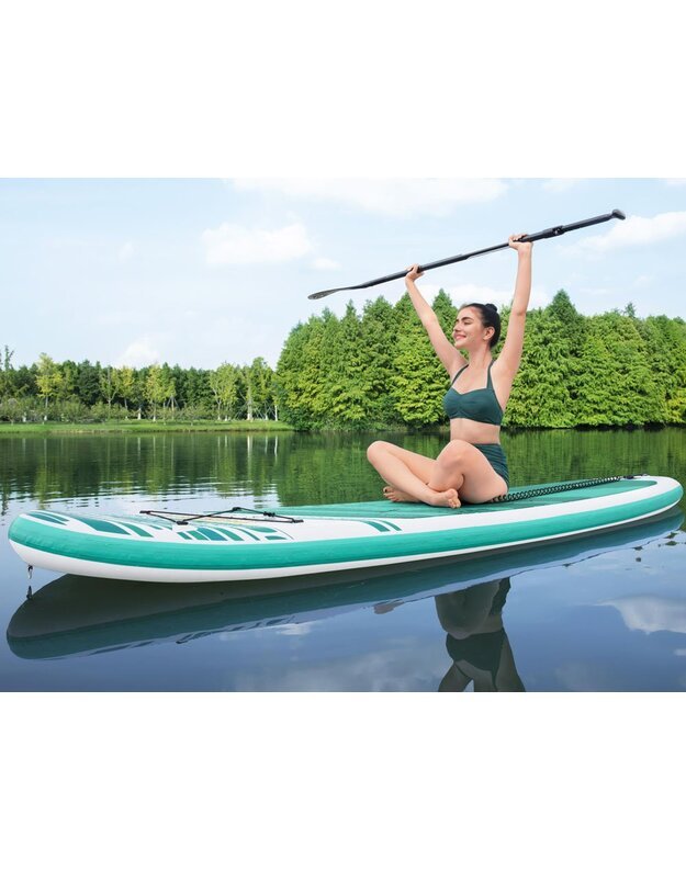 Bestway Huaka pripučiama irklentė 