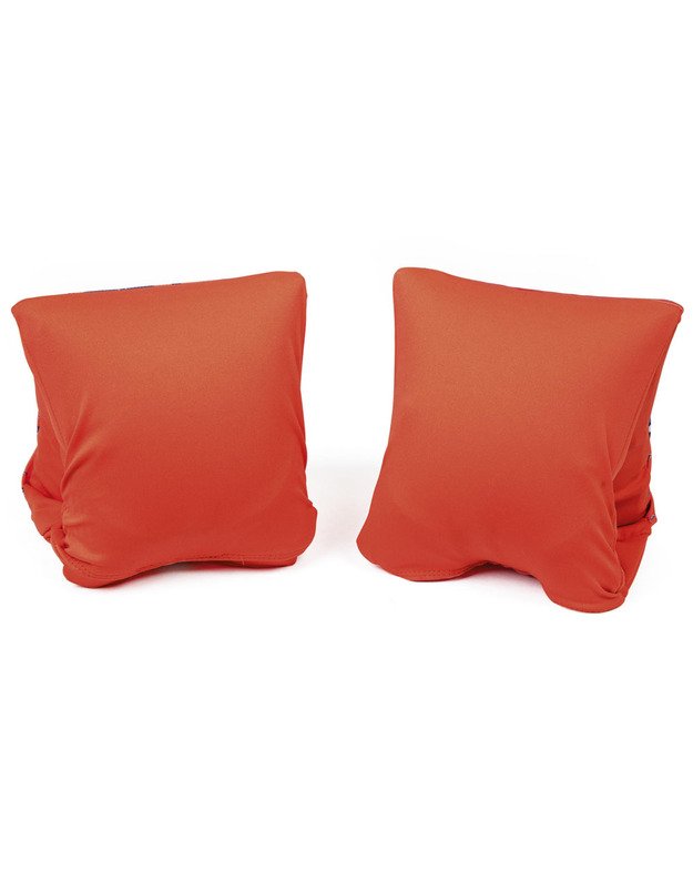 Bestway plaukimo rankovės M / L dydžio - oranžinės