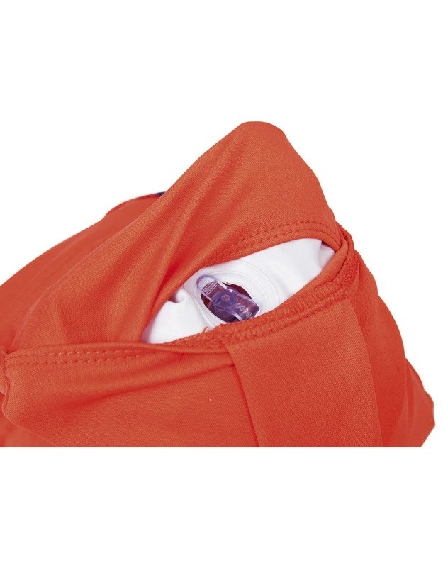 Bestway plaukimo rankovės M / L dydžio - oranžinės