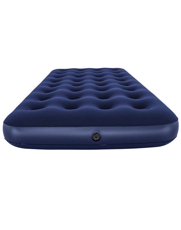 Bestway Air Mattress veliūrinis čiužinys