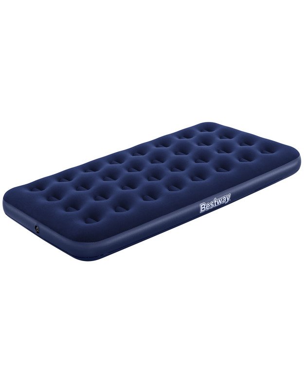 Bestway Air Mattress veliūrinis čiužinys