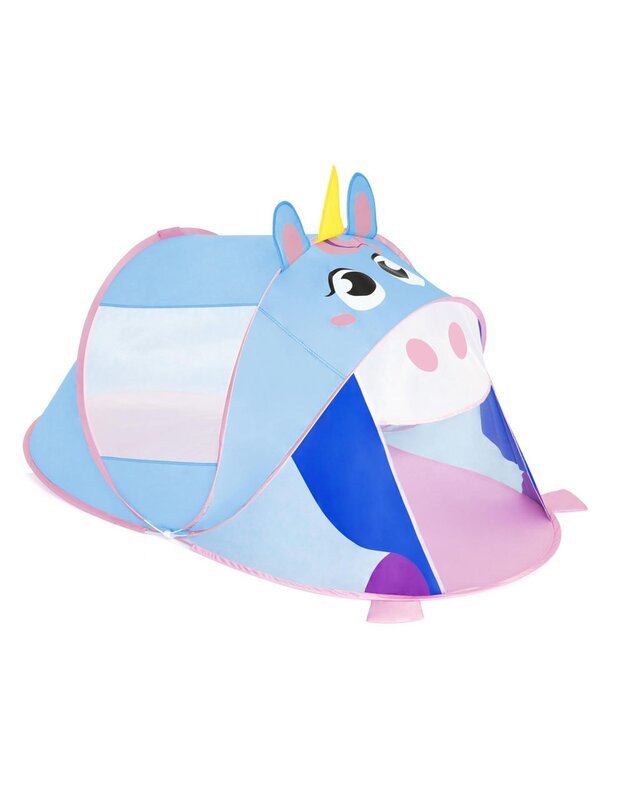 Bestway vaikiška palapinė Vienaragis