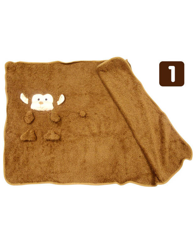  My Pet Blankie antklodė  