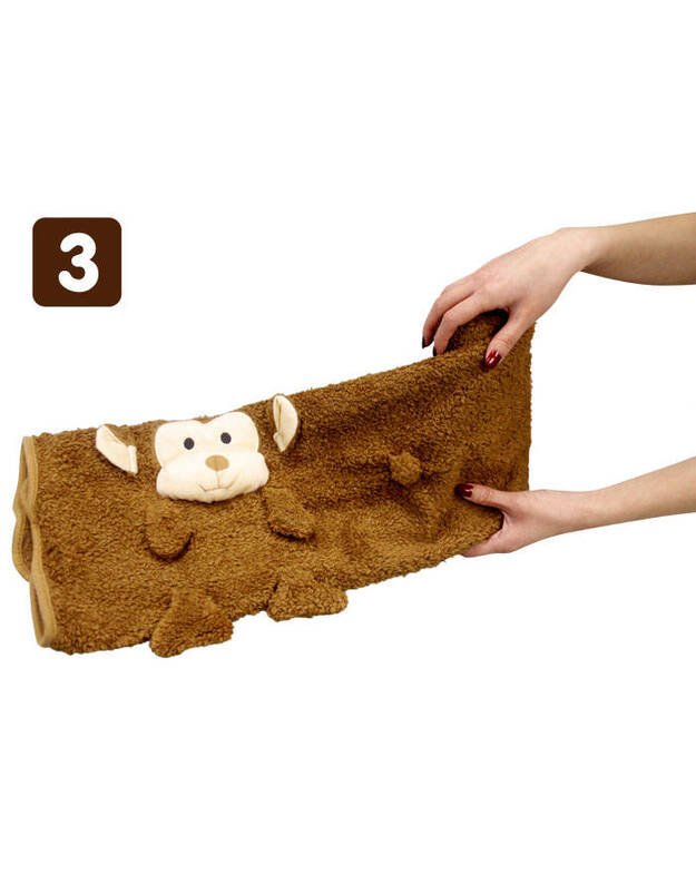  My Pet Blankie antklodė  