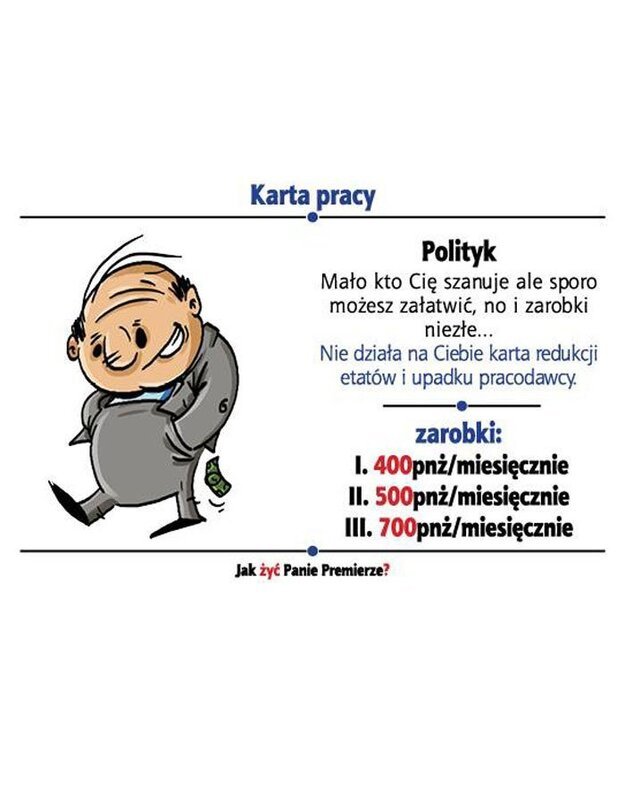  Stalo žaidimas „Kaip gyventi, Ministre Pirmininke?"