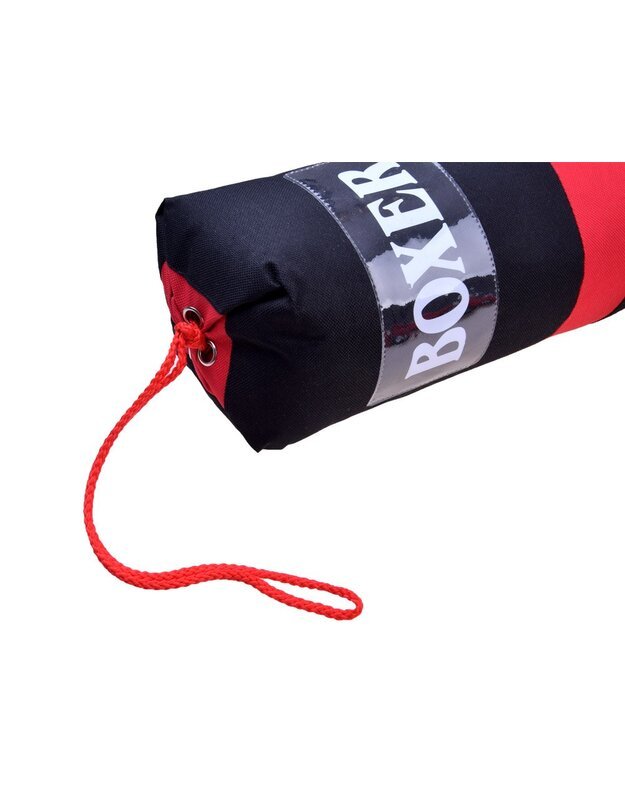 Bokso rinkinys - bokso maišas + pirštinės