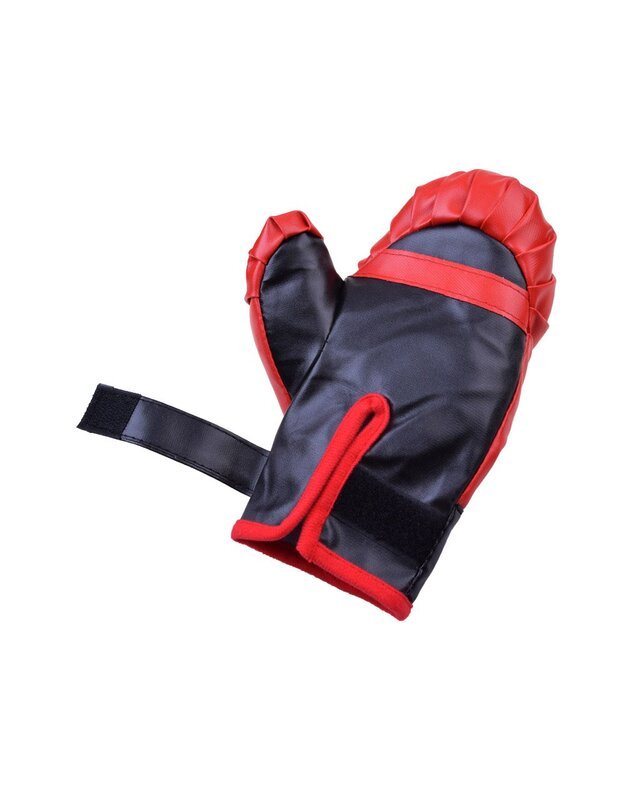 Bokso rinkinys - bokso maišas + pirštinės