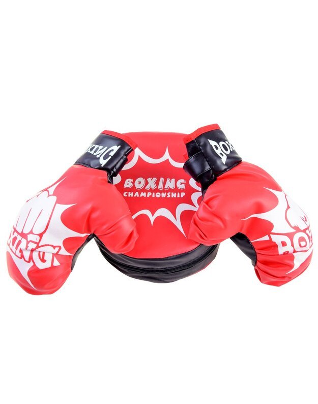 Boxing Gloves. Boxing training set SP0638