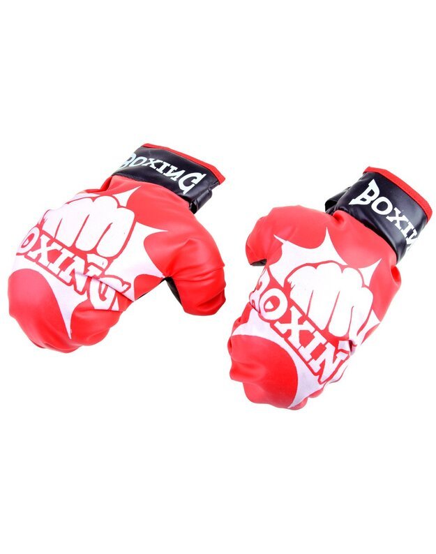 Boxing Gloves. Boxing training set SP0638